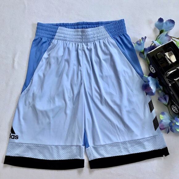 Adidas NWT Climalite Performance Shorts Men Various - Picture 2 of 11